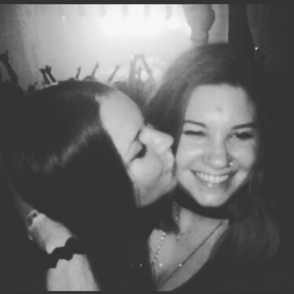 Meet your Posher, Madeline